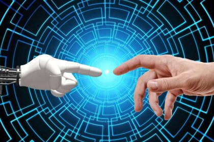 Artificial Intelligence: A Modern Approach to Transforming Industries