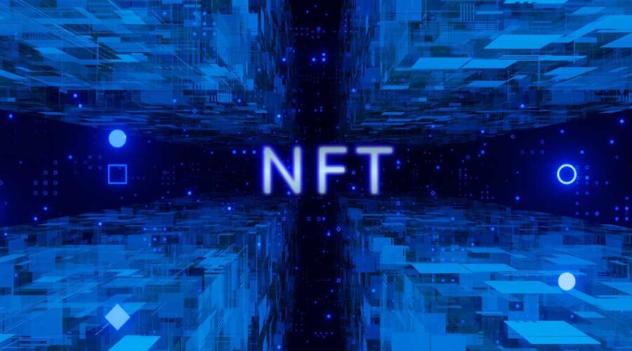 NFT Market