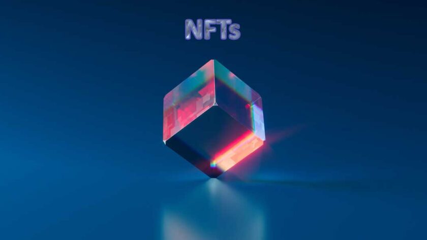 Rise of NFTs