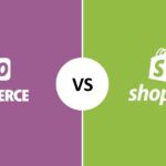 Shopify vs. WooCommerce