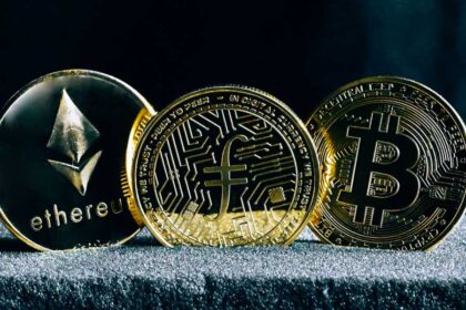 The Ultimate Guide to Cryptocurrency